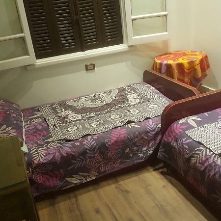 Nour Elsabah Hotel Каїр Екстер'єр фото
