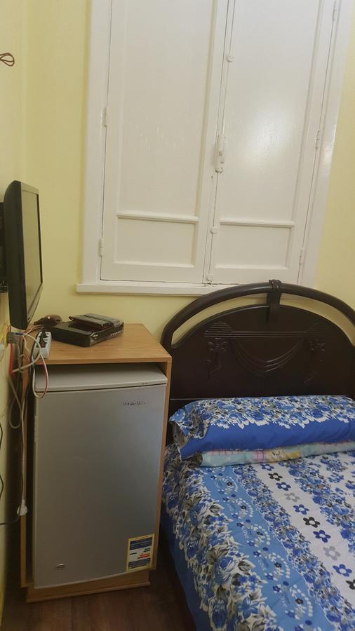Nour Elsabah Hotel Каїр Екстер'єр фото