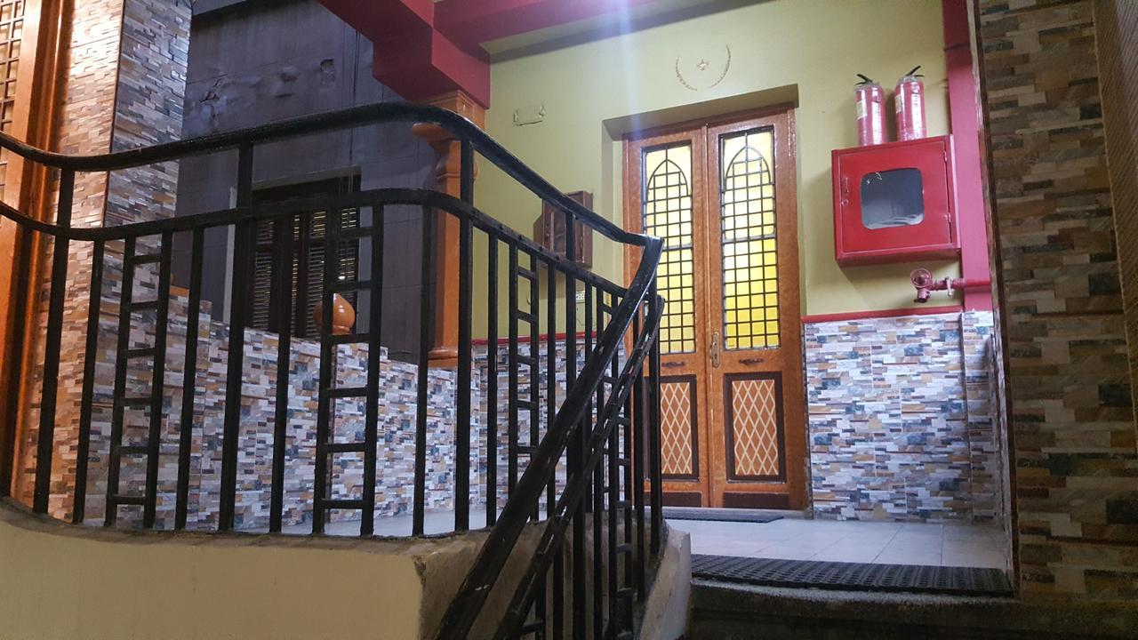 Nour Elsabah Hotel Каїр Екстер'єр фото