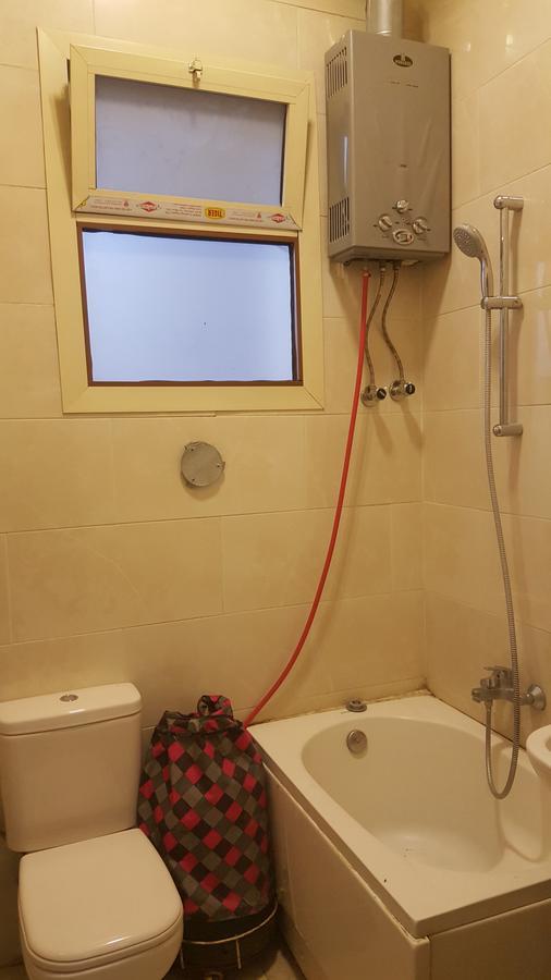 Nour Elsabah Hotel Каїр Екстер'єр фото