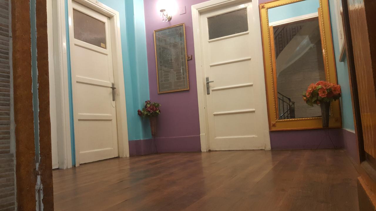 Nour Elsabah Hotel Каїр Екстер'єр фото