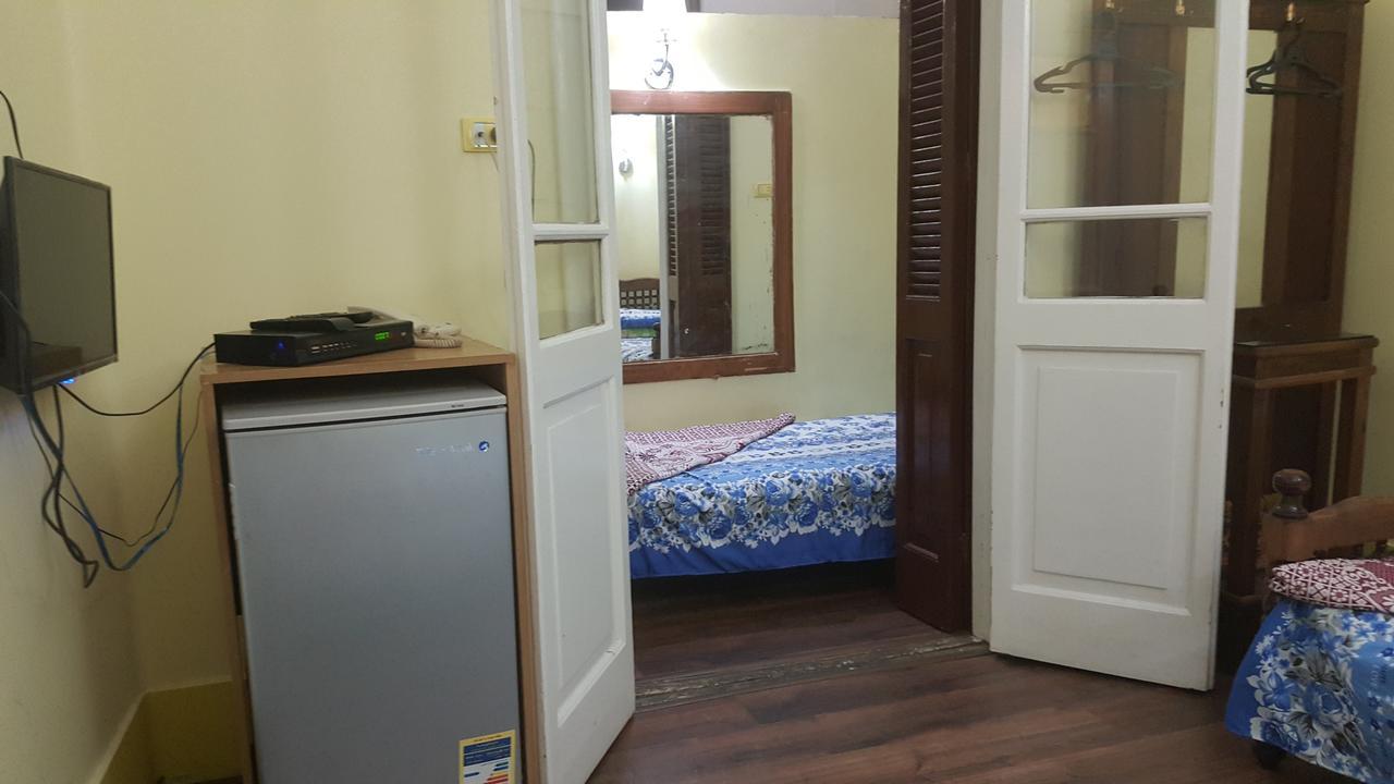 Nour Elsabah Hotel Каїр Екстер'єр фото