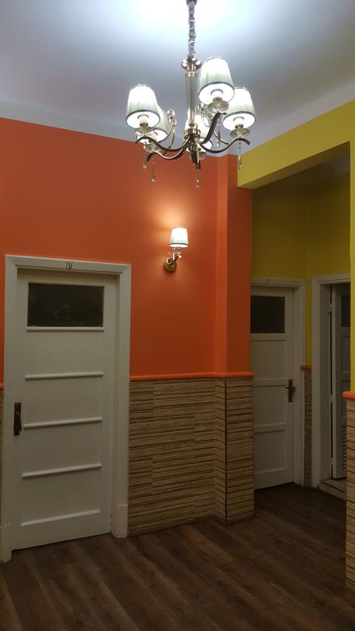 Nour Elsabah Hotel Каїр Екстер'єр фото