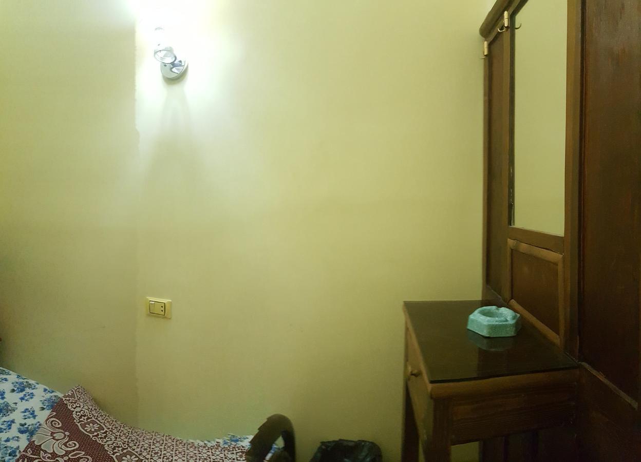 Nour Elsabah Hotel Каїр Екстер'єр фото