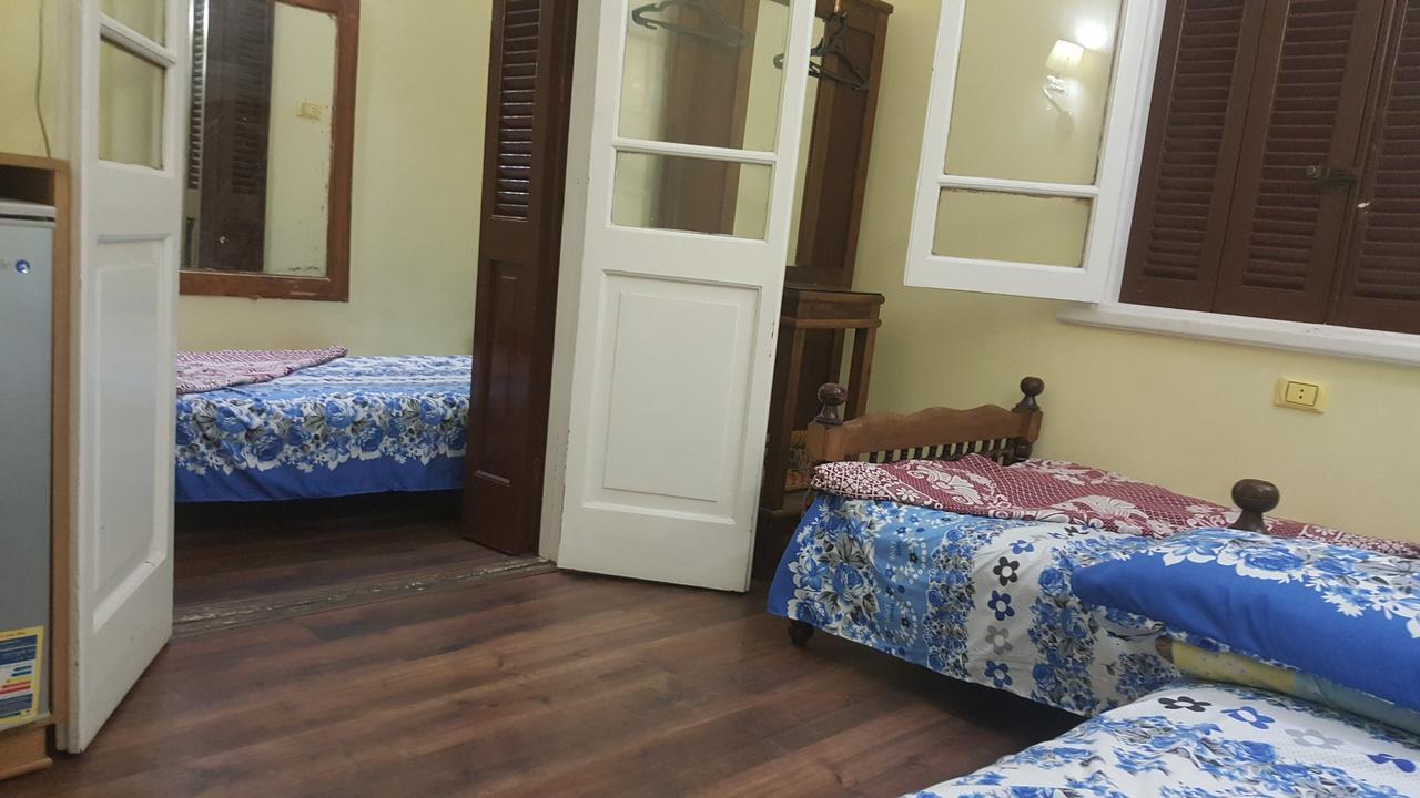 Nour Elsabah Hotel Каїр Екстер'єр фото