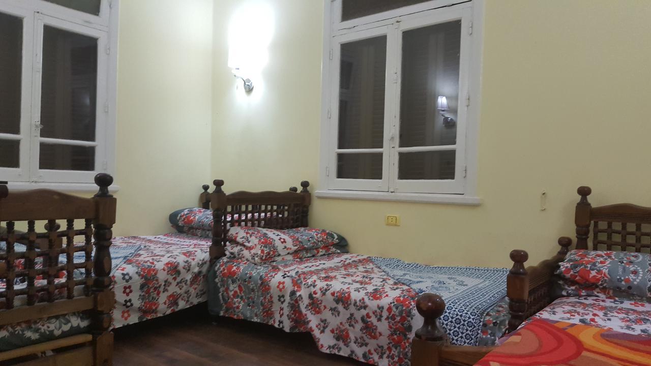 Nour Elsabah Hotel Каїр Екстер'єр фото