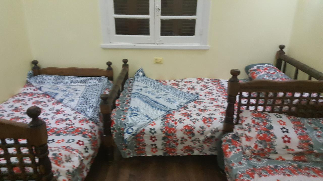 Nour Elsabah Hotel Каїр Екстер'єр фото