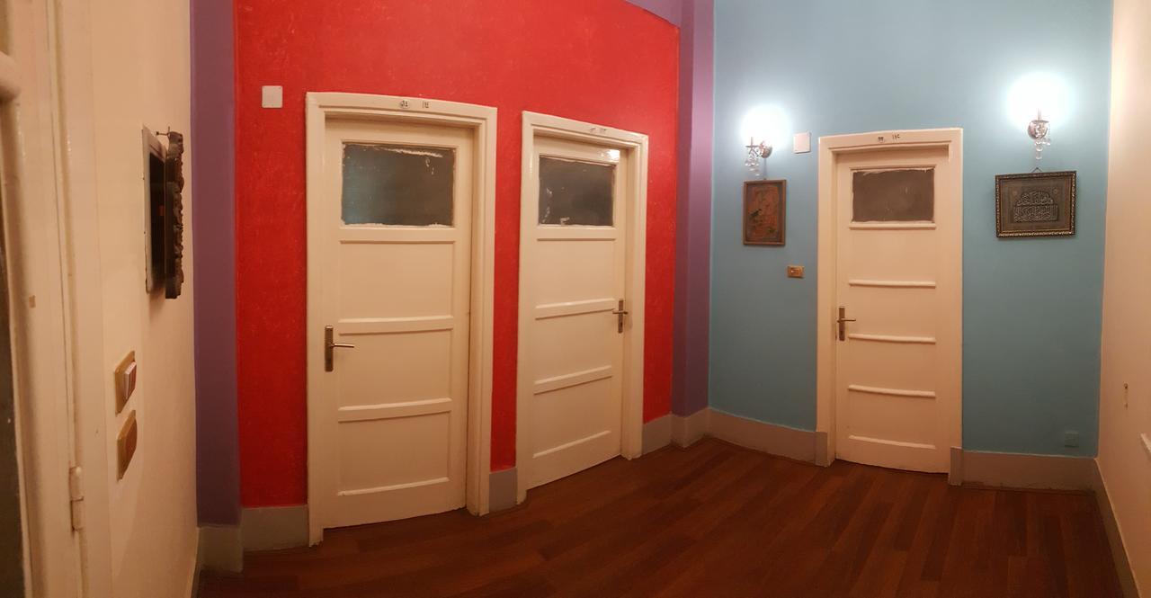 Nour Elsabah Hotel Каїр Екстер'єр фото