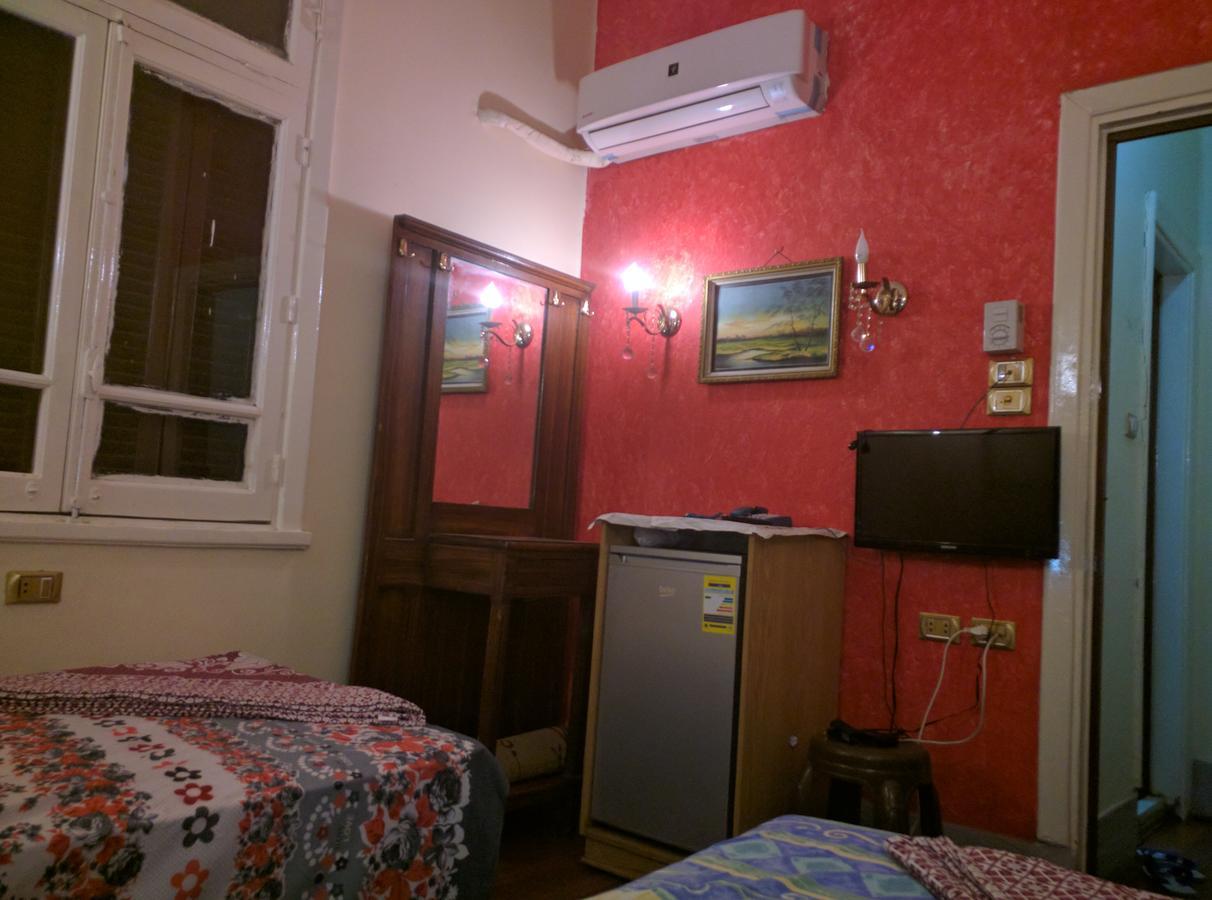 Nour Elsabah Hotel Каїр Екстер'єр фото