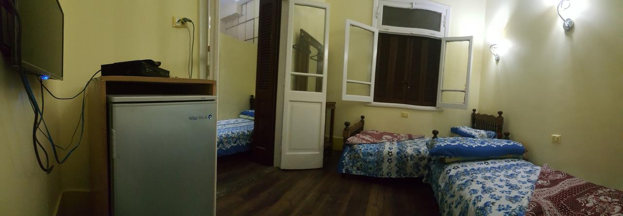 Nour Elsabah Hotel Каїр Екстер'єр фото