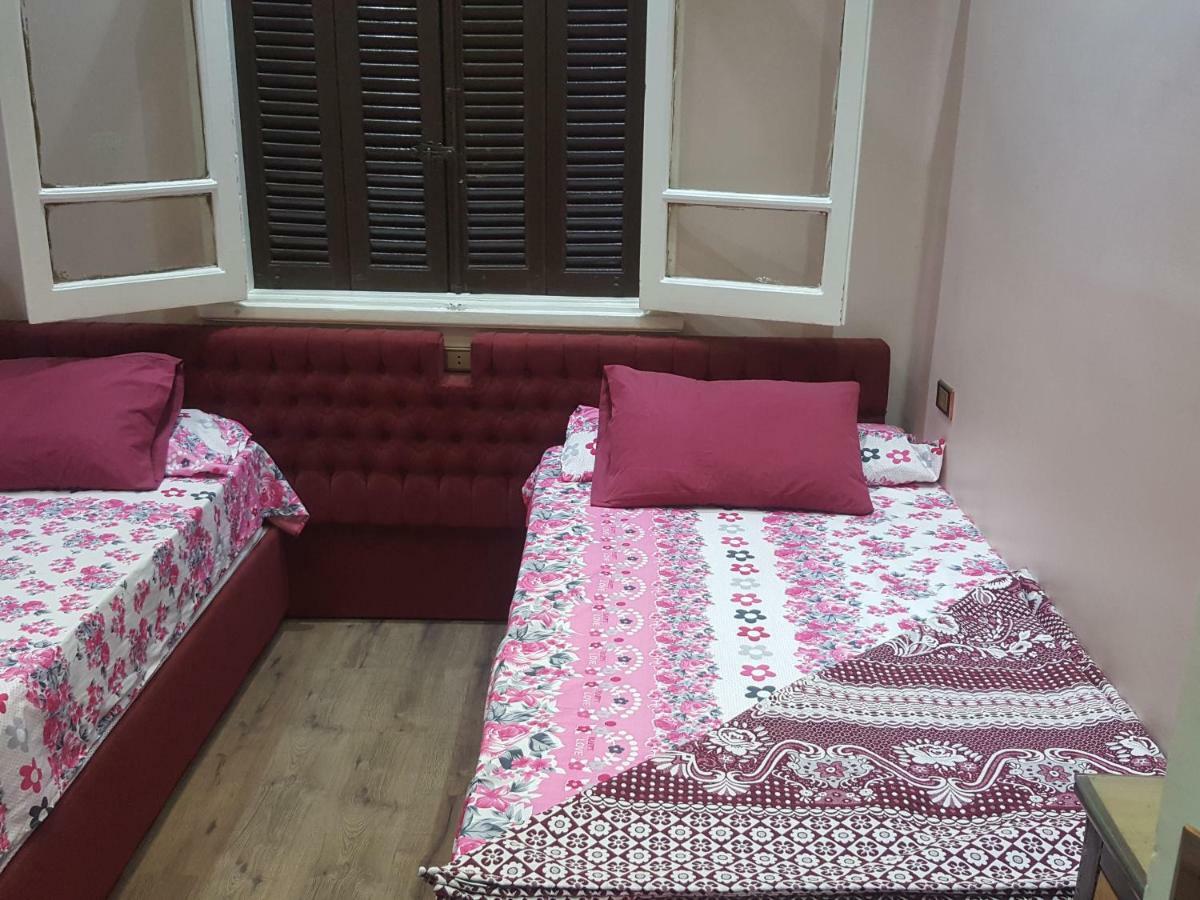 Nour Elsabah Hotel Каїр Екстер'єр фото