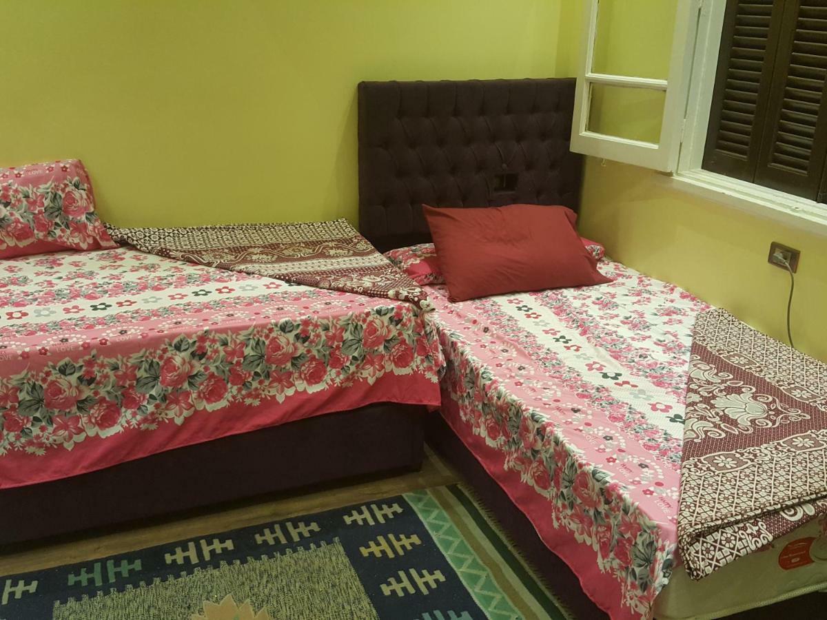 Nour Elsabah Hotel Каїр Екстер'єр фото