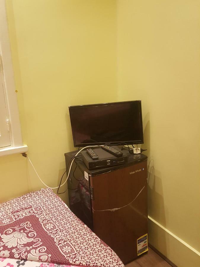 Nour Elsabah Hotel Каїр Екстер'єр фото