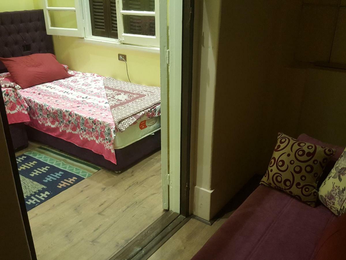 Nour Elsabah Hotel Каїр Екстер'єр фото