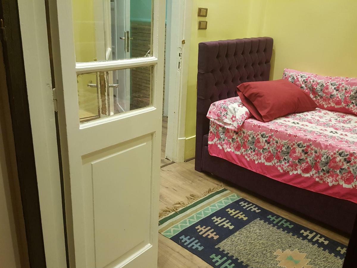 Nour Elsabah Hotel Каїр Екстер'єр фото