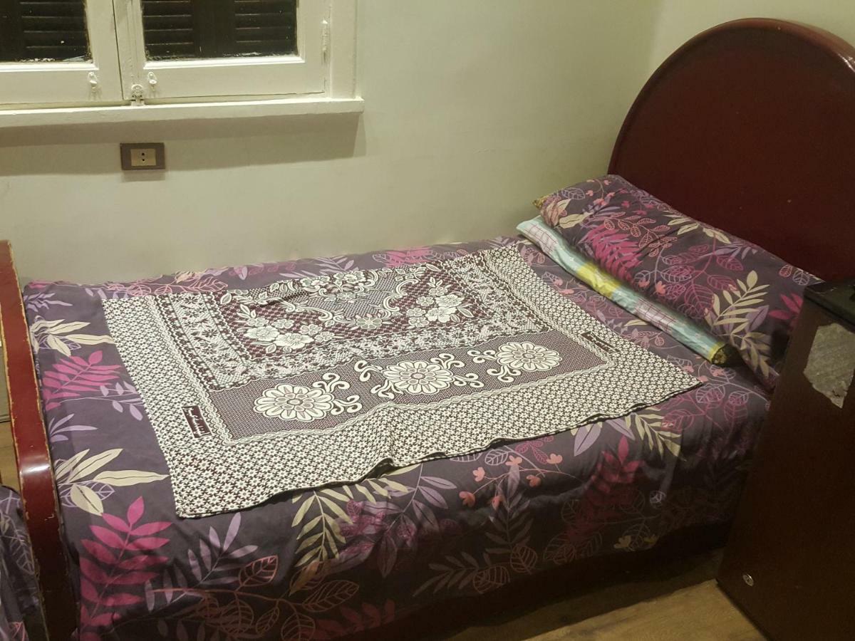 Nour Elsabah Hotel Каїр Екстер'єр фото