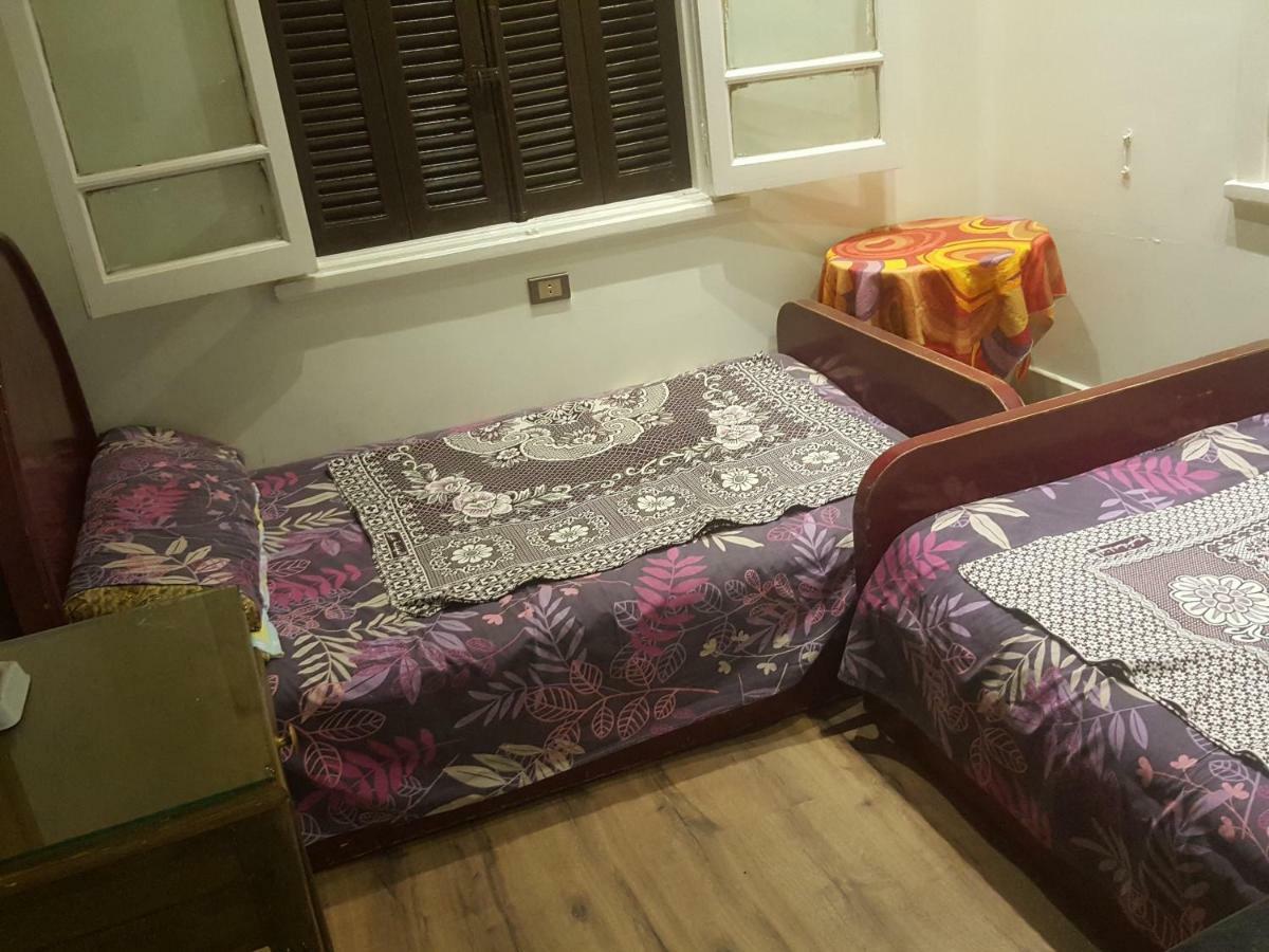 Nour Elsabah Hotel Каїр Екстер'єр фото